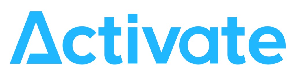 Activate Logo